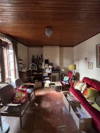  Maison  vendre 6 pices 132 m