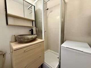  Appartement à vendre 1 pièce 19 m²