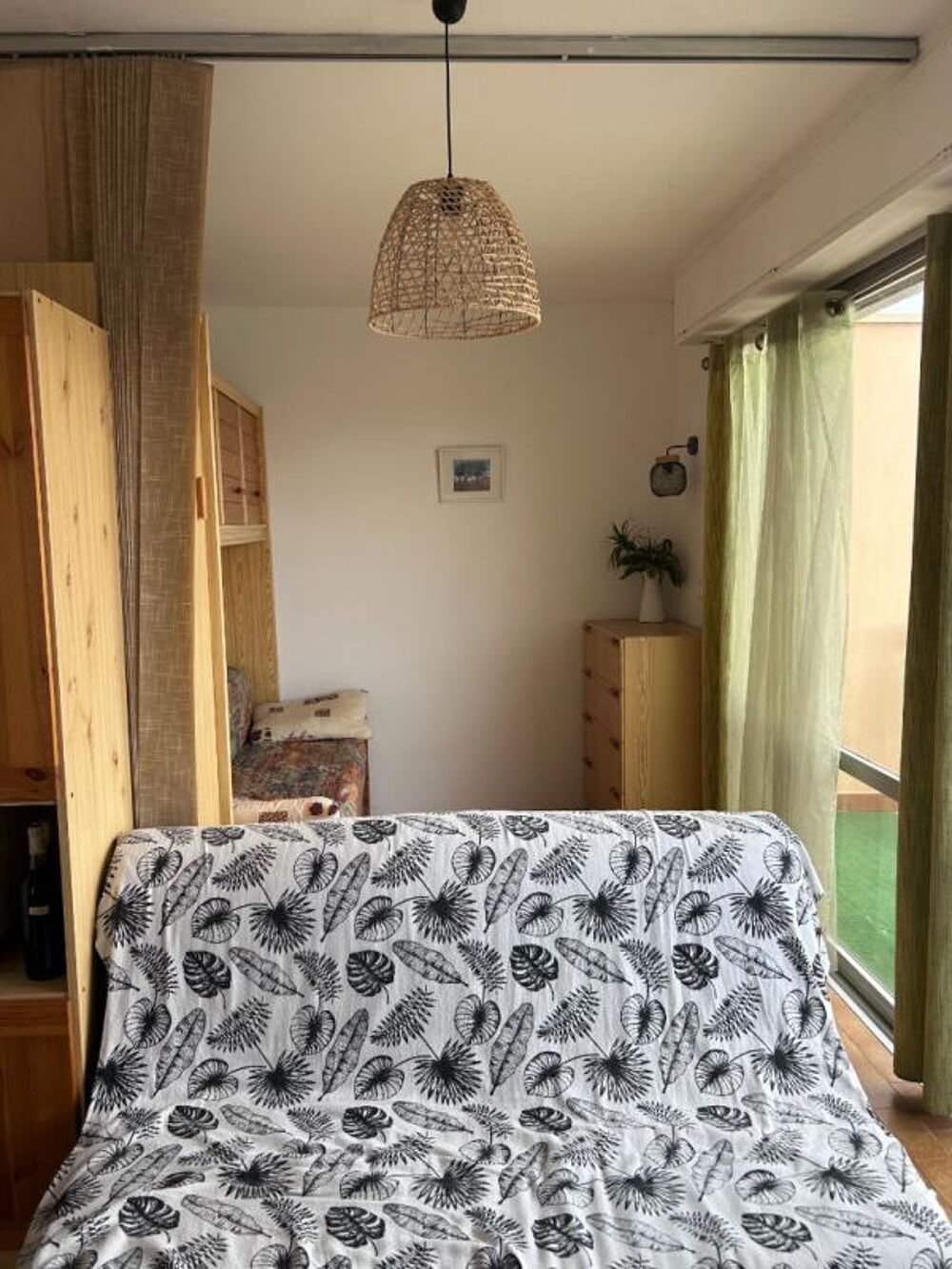 Vente Appartement Appartement Valras Plage 2 pièce(s) 29.21 m2 Valras plage