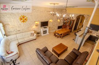  Appartement à vendre 3 pièces 109 m²