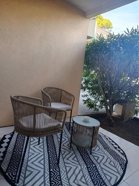  Appartement  louer 1 pice 33 m