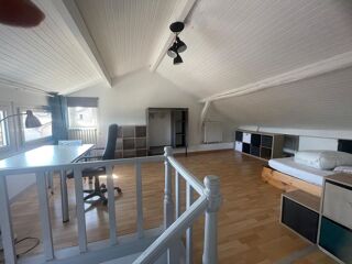  Appartement � louer 2 pi�ces 53 m�