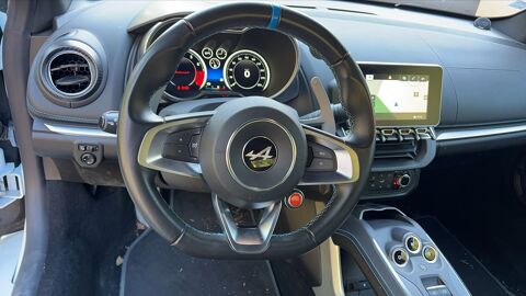 A110 1.8T 252 EDC7 Pure 2019 occasion 06140 Tourrettes Sur Loup