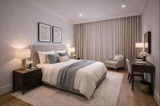  Appartement � vendre 4 pi�ces 80 m�