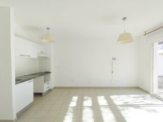  Appartement à vendre 2 pièces 34 m²