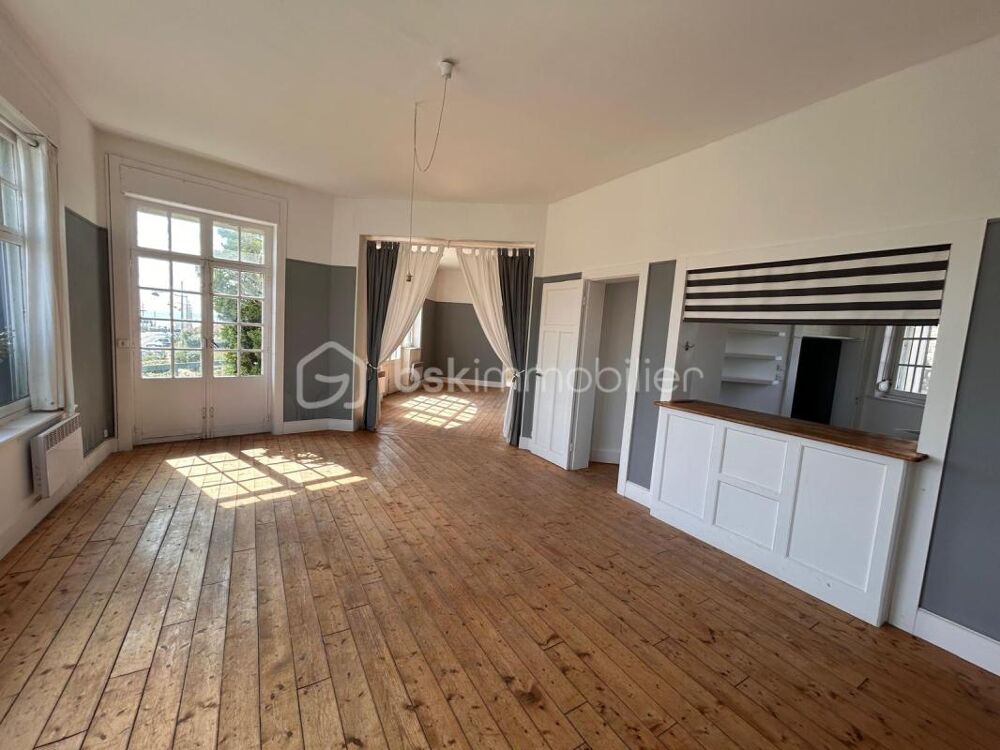 à vendre  Villa Neufchâtel-Hardelot (62152)