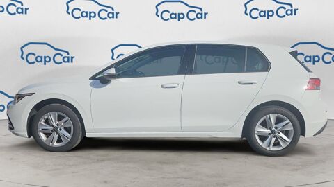 Golf 2.0 TDI 115 Business 2020 occasion 85700 Pouzauges