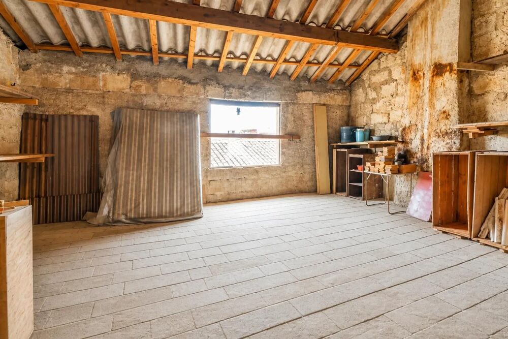 Vente Propriété/Château Uzès secteur sauvegardé Uzes