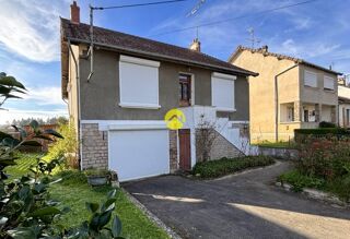  Maison à vendre 4 pièces 74 m²