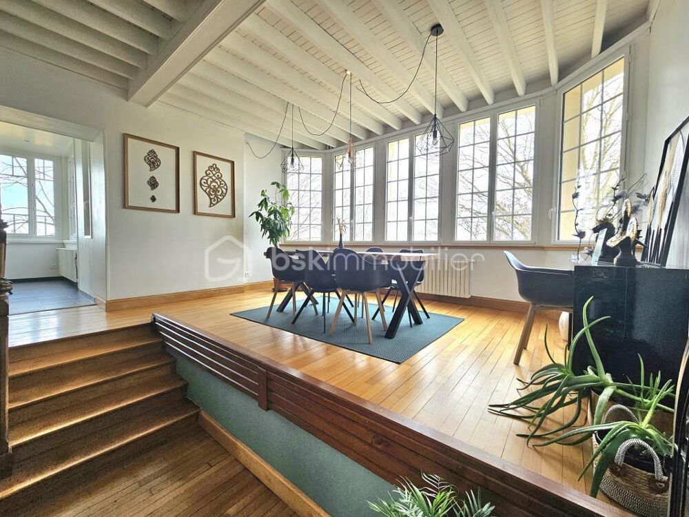 � vendre  Propri�t�/ch�teau Moret-sur-Loing (77250)