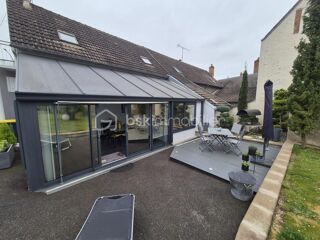  Maison à vendre 5 pièces 105 m²