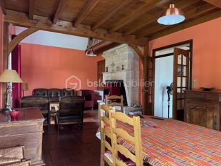  Maison à vendre 6 pièces 159 m²
