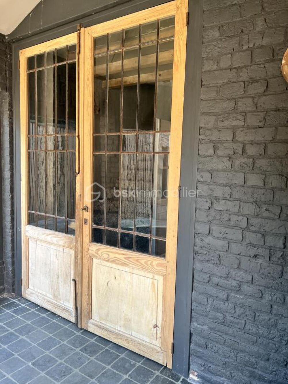 à vendre  Propriété/château Bachy (59830)