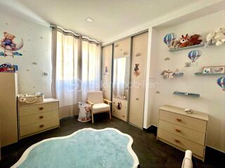  Appartement à vendre 3 pièces 63 m²