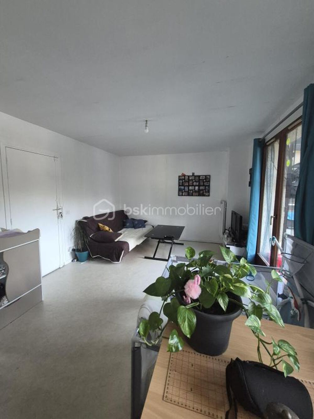 Vente Appartement Appartement 2 pièces Vigneux sur seine