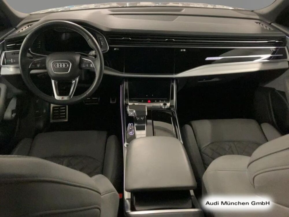 SQ8 TFSI 2023 occasion 33000 Bordeaux