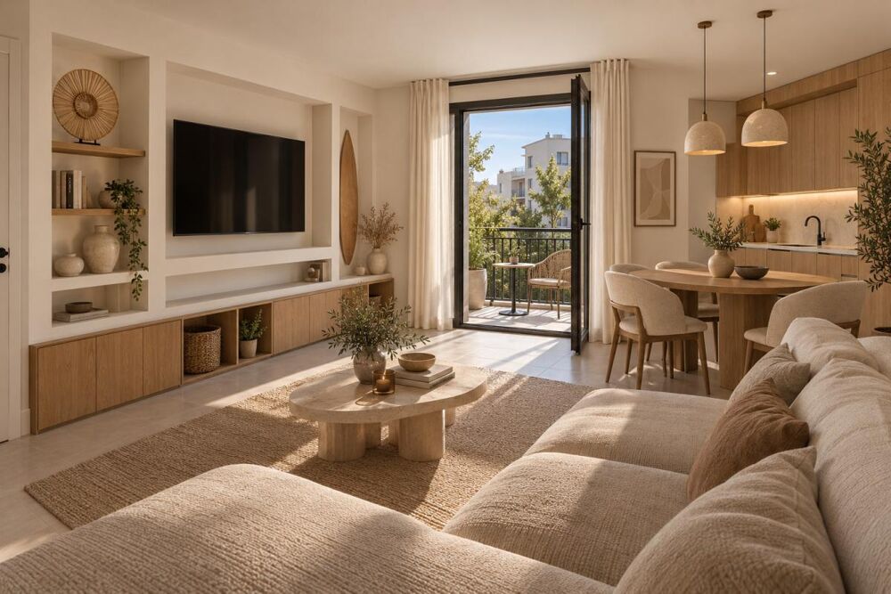 Vente Appartement 3 PIÈCES AVEC BALCON À PROXIMITÉ DU RER ET DU MÉTRO Maisons alfort