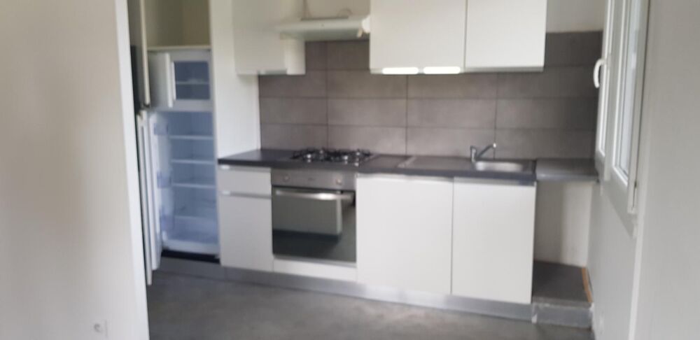 Location Appartement À LOUER T3 - LA FOUILLADE La fouillade