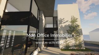  Villa  vendre 5 pices 800 m