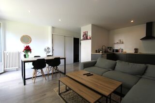  Appartement  vendre 2 pices 46 m