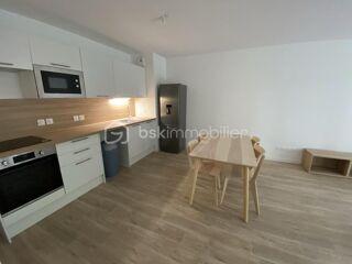 Appartement Castelnau-de-Mdoc (33480)