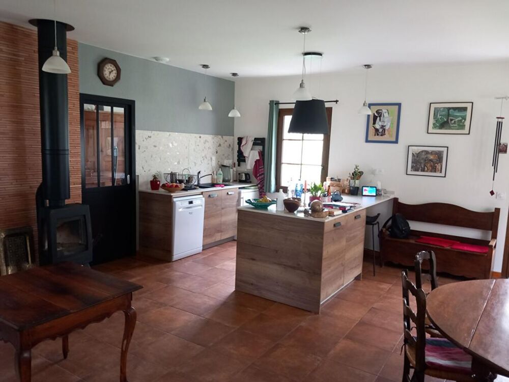 � vendre  Maison Castets (40260)