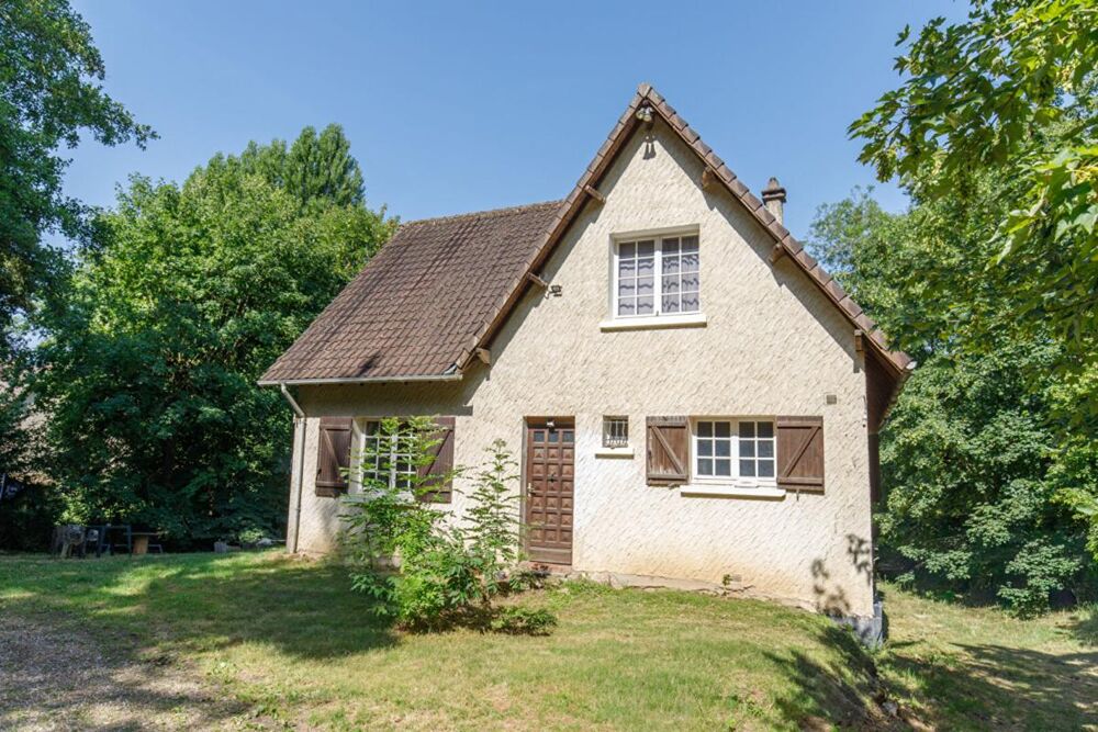 EXCLUSIVITE Propriétés-Privées - Maison à vendre sur Seraincourt