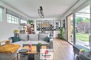  Maison à vendre 4 pièces 82 m²