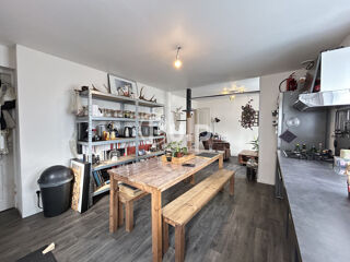  Maison � vendre 3 pi�ces 65 m�