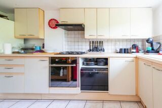  Maison à vendre 4 pièces 101 m²