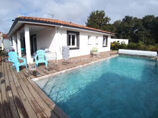  Maison � vendre 4 pi�ces 101 m�