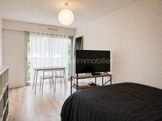  Appartement � vendre 1 pi�ce 27 m�