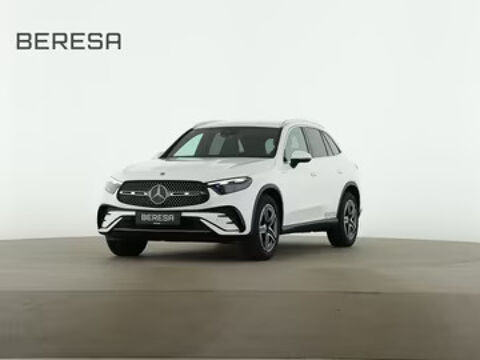 Classe GLC 220 d 4MATIC AMG Line Digital Light MBUX AHK 360&deg; 2026 occasion 33700 Merignac