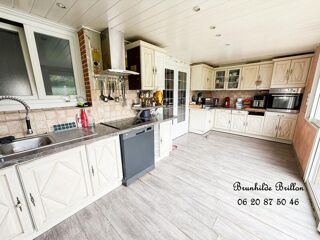  Maison � vendre 4 pi�ces 93 m�