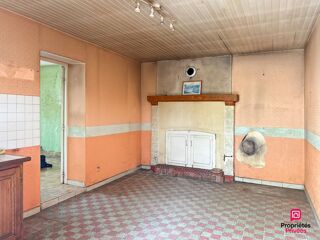  Maison à vendre 4 pièces 73 m²