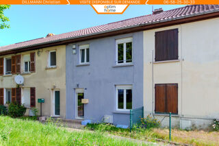  Maison � vendre 4 pi�ces 70 m�