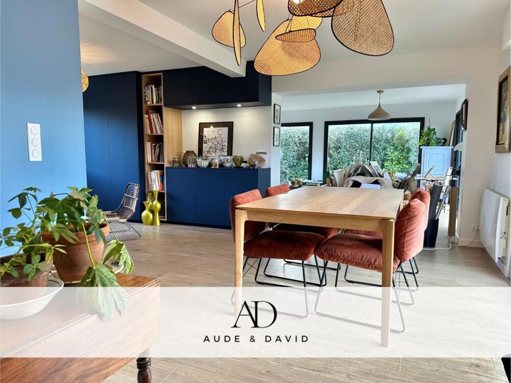 � vendre  Villa Fouesnant (29170)