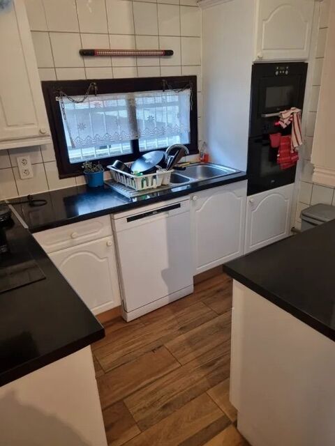  Appartement � louer 1 pi�ce 10 m�