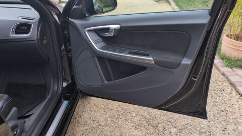 V60 2.0 T6 367 AWD Geartronic Polestar 2017 occasion 33240 Val De Virvee