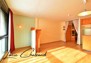  Appartement à vendre 1 pièce 35 m²