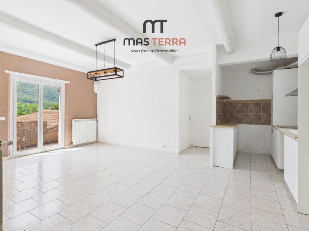Vente Appartement Appartement Le bar sur loup