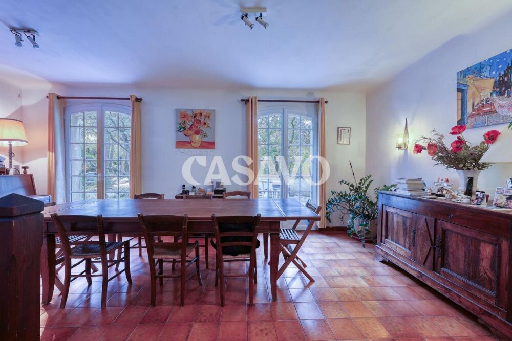  vendre  Maison Salon-de-Provence (13300)