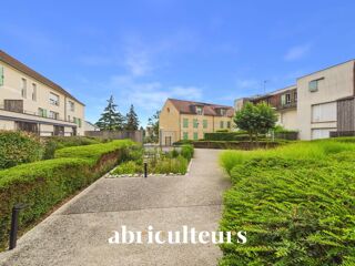  Appartement à vendre 2 pièces 44 m²