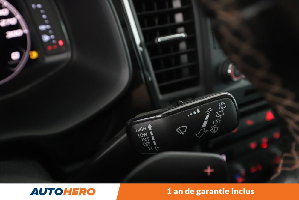 Ateca 2.0 TSI 4Drive DSG7 300 ch 2019 occasion 92130 Issy-les-Moulineaux