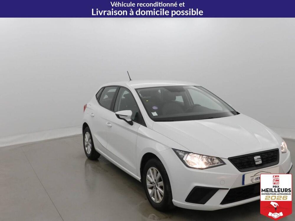 Ibiza TSI 95 Style 2021 occasion 10150 Lavau
