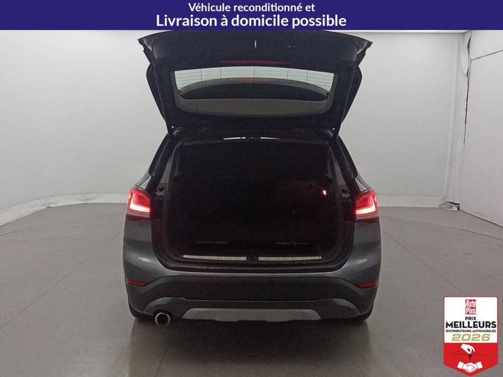 X1 xDrive 25e 220 BVA6 xLine 2020 occasion 10150 Lavau