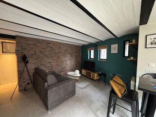  Appartement  vendre 1 pice 31 m