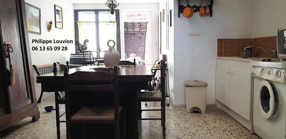 Maison Monsegur 6 pièce(s) 115 m2