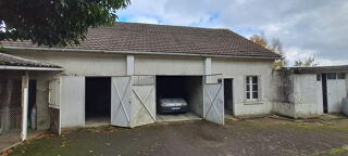  Maison à vendre 6 pièces 242 m²