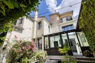  Maison � vendre 8 pi�ces 162 m�